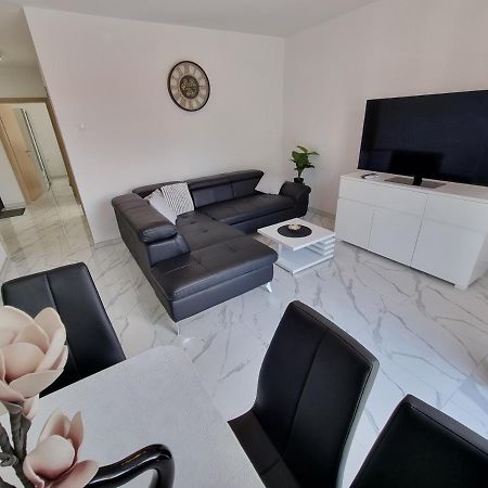 Apartman Striga Crikvenica Exterior foto