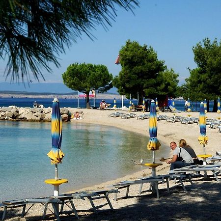 Apartman Striga Crikvenica Exterior foto