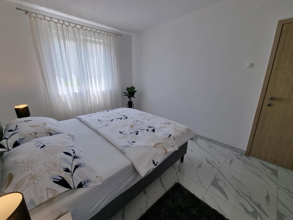 Apartman Striga Crikvenica Exterior foto