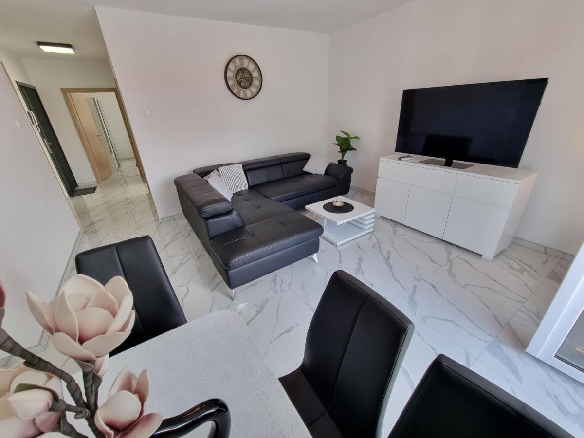 Apartman Striga Crikvenica Exterior foto