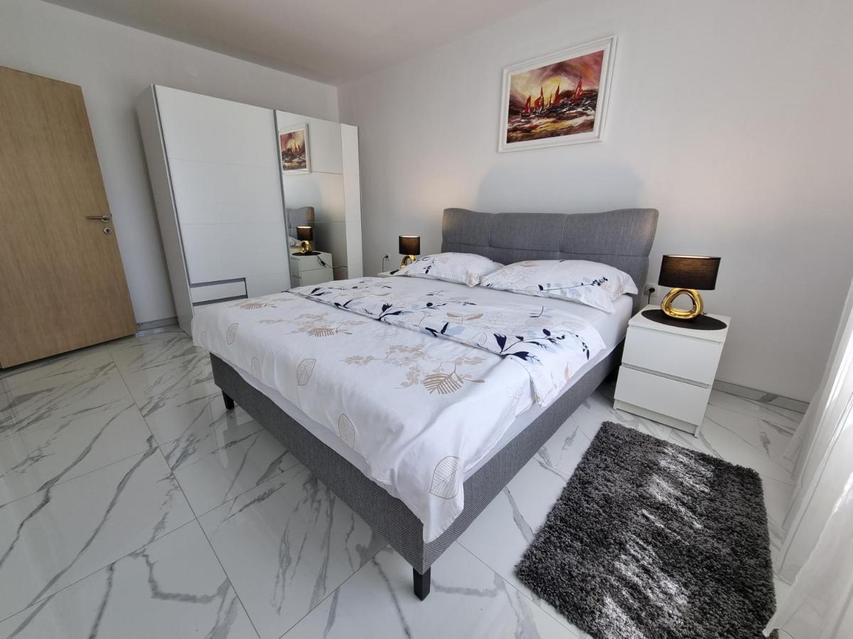 Apartman Striga Crikvenica Exterior foto